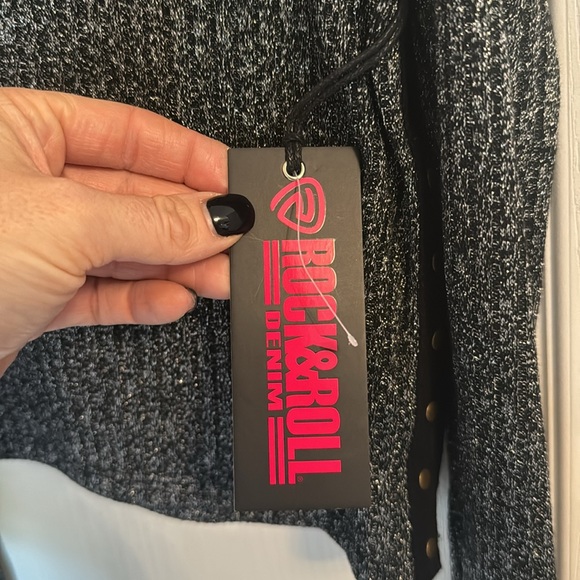 Rock & Roll Turtleneck - Picture 3 of 3